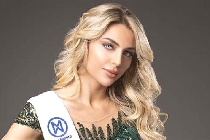 Piper, 33 — Escort in Mondo, Chad