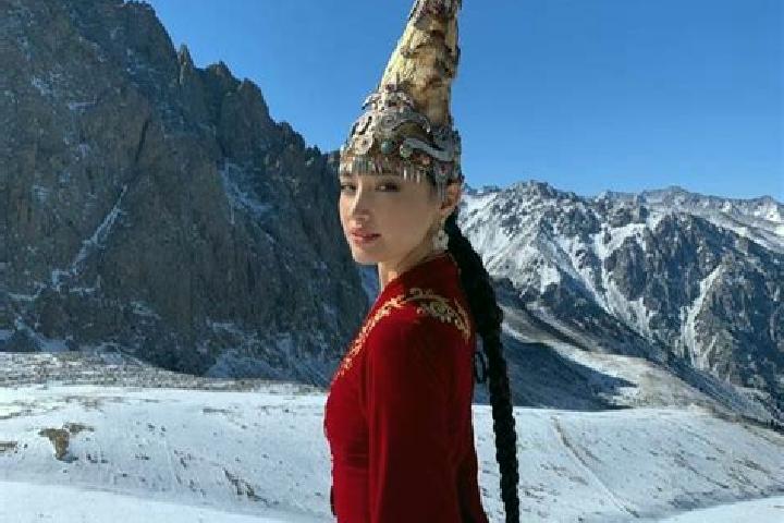 Piper, 33 — Escort in Obaghan, Kazakhstan