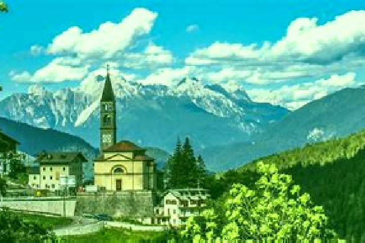 Piper, 33 — Escort in Ospitale di Cadore, Italy