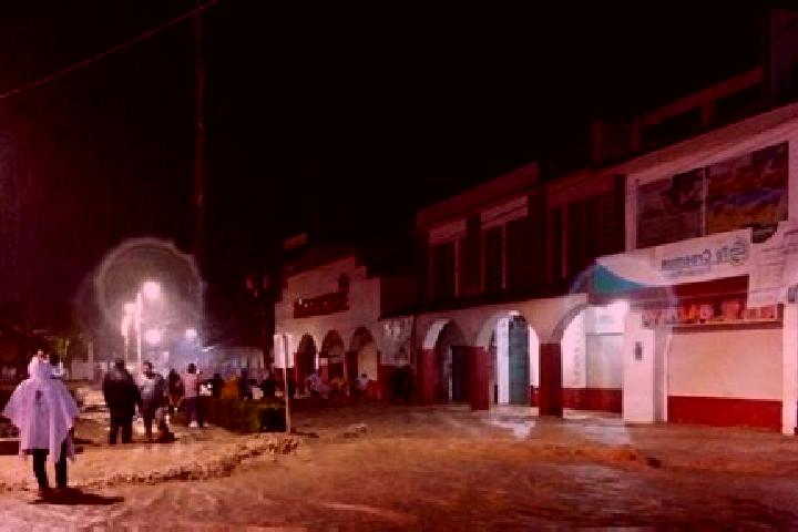 Piper, 33 — Escort in Ostuacan, Mexico