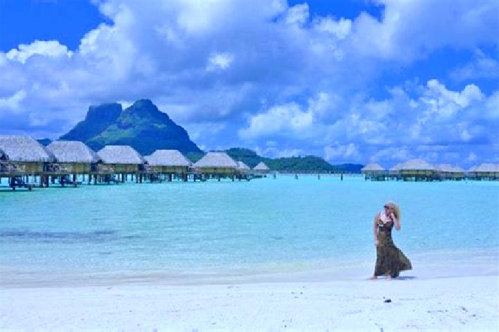 Piper, 33 — Escort in Otepa, French Polynesia