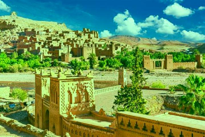Piper, 33 — Escort in Ouarzazate, Morocco
