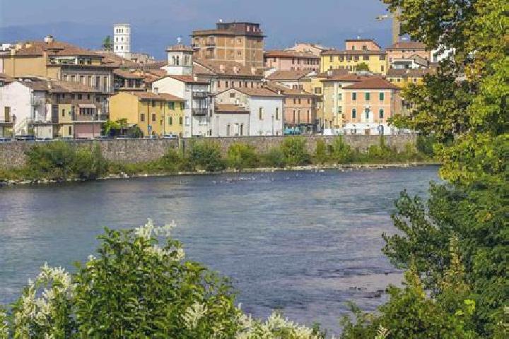 Piper, 33 — Escort in Pescantina, Italy