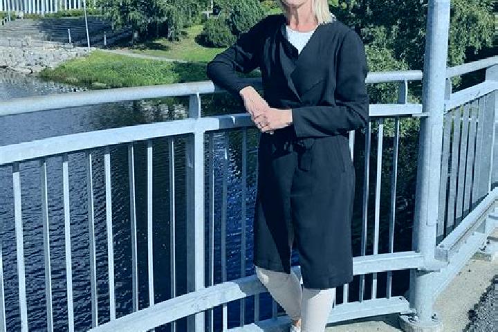 Piper, 33 — Escort in Pohjola, Finland