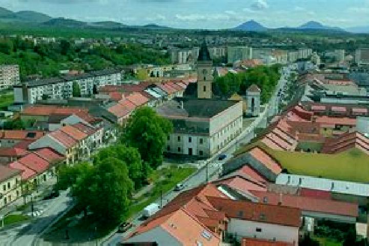 Piper, 33 — Escort in Sabinov, Slovakia