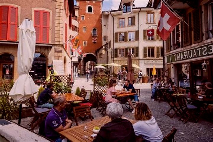 Piper, 33 — Escort in Saint-Imier, Switzerland