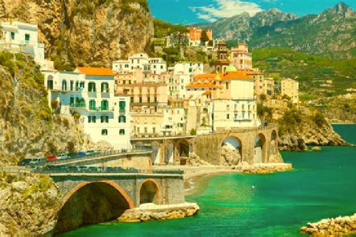Piper, 33 — Escort in Salerni, Italy