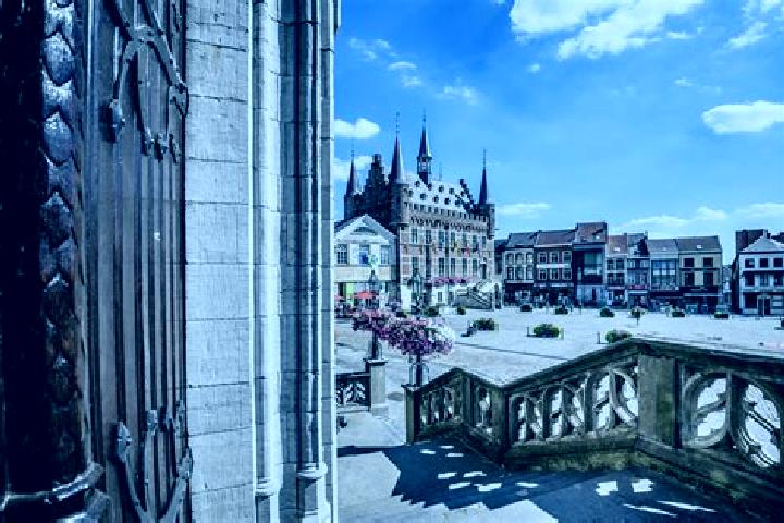 Piper, 33 — Escort in Schendelbeke, Belgium