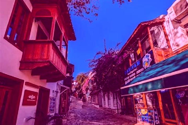 Piper, 33 — Escort in Tepebasi, Turkey
