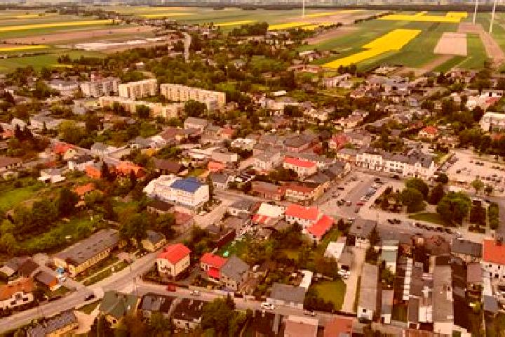 Piper, 33 — Escort in Tomaszow Mazowiecki, Poland