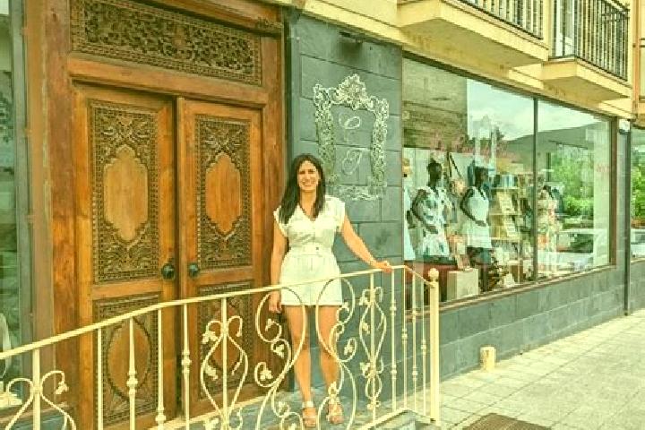 Piper, 33 — Escort in Villasana de Mena, Spain