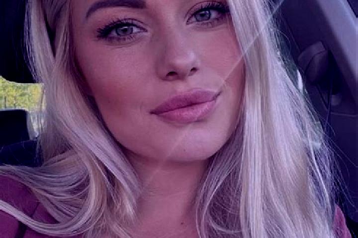 Piper, 34, a blonde hazel-eyed middle eastern companion based in Linquan. Offering Couples, Prostate Massage, BDSM, A-Level. Available for incall and outcall...