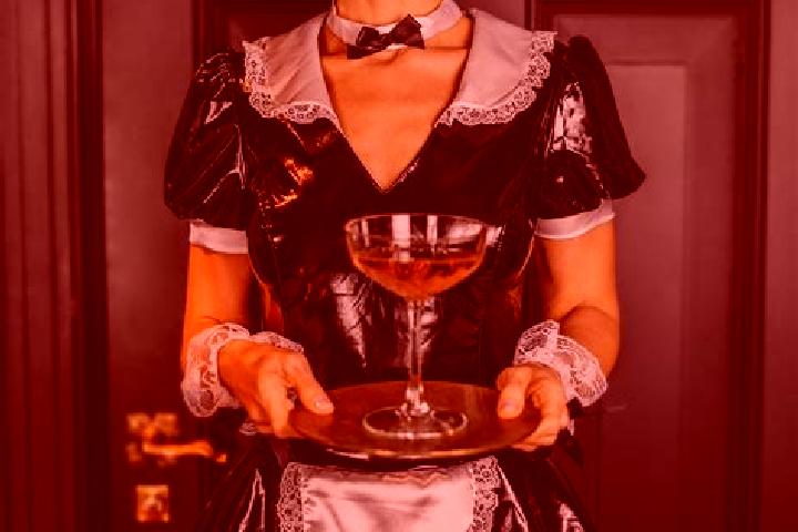 Piper, 34, a dark blonde dark-eyed caribbean companion based in Bloomfield. Offering Roleplay, BDSM. Available for incall and outcall, day and evening dates.