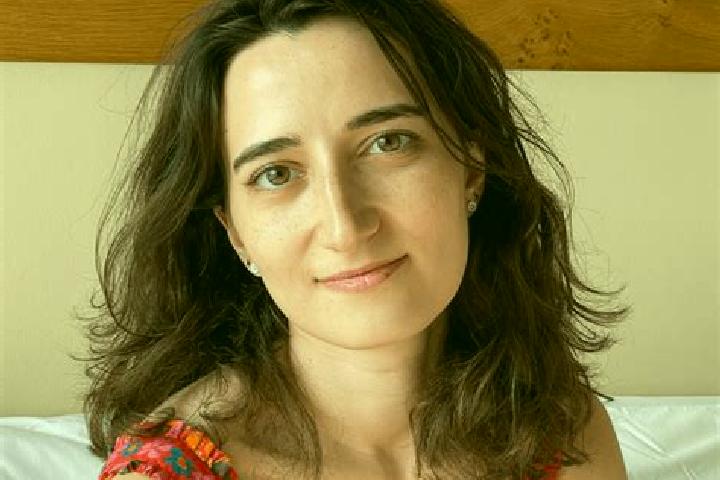 Piper, 34 — Escort in Adalia, Spain