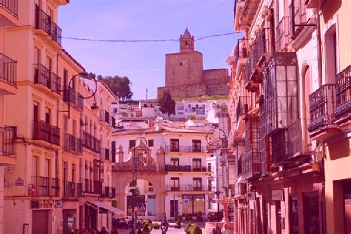 Piper, 34 — Escort in Antequera, Spain