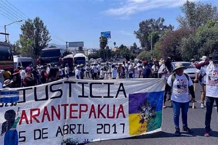 Piper, 34 — Escort in Arantepacua, Mexico