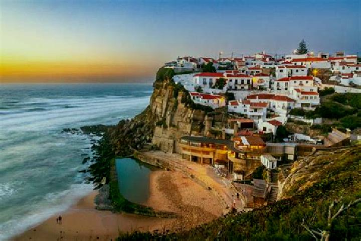 Piper, 34 — Escort in Azenhas do Mar, Portugal