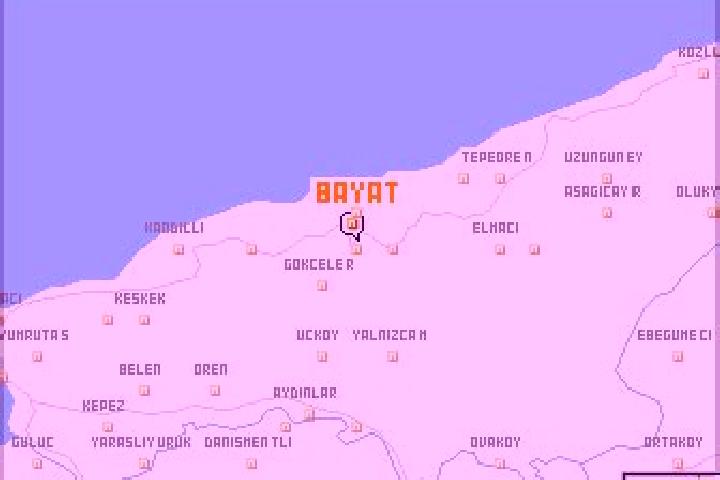 Piper, 34 — Escort in Bayat, Turkey