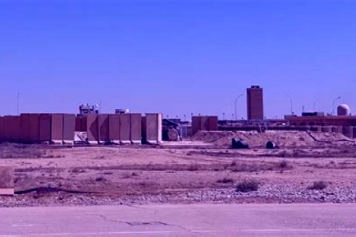 Piper, 34 — Escort in Bayji, Iraq
