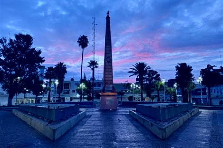 Piper, 34 — Escort in Buenavista de Trujillo, Mexico