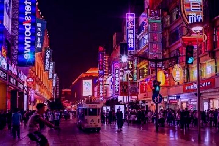 Piper, 34 — Escort in Chunxi, China