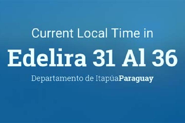 Piper, 34 — Escort in Edelira, Paraguay