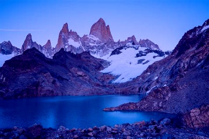Piper, 34 — Escort in El Chalten, Argentina