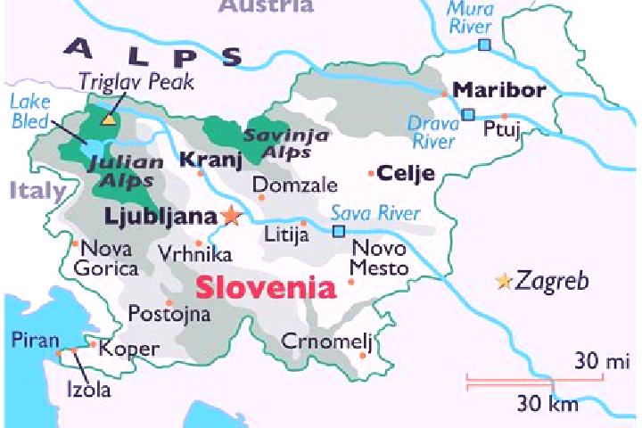 Piper, 34 — Escort in Godesic, Slovenia