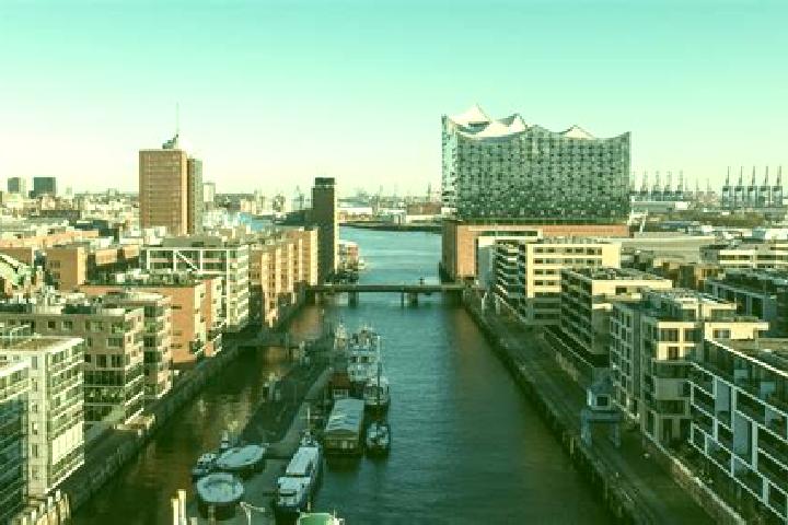 Piper, 34 — Escort in Hamburg, Germany