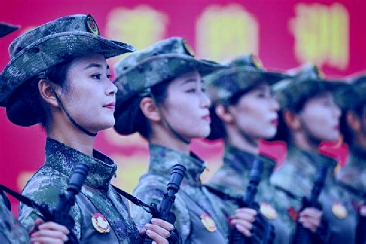 Piper, 34 — Escort in Jiuwei, China