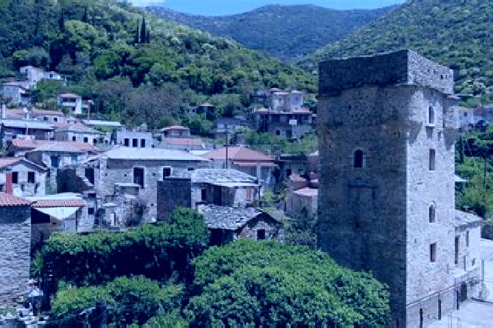 Piper, 34 — Escort in Kastanea, Greece