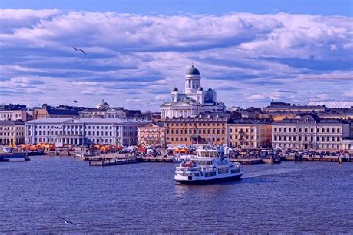 Piper, 34 — Escort in Kruunuvuorenranta, Finland