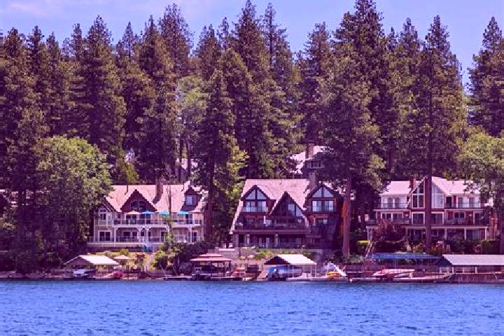 Piper, 34 — Escort in Lake Arrowhead, United States