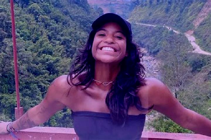 Piper, 34 — Escort in Lei, Indonesia