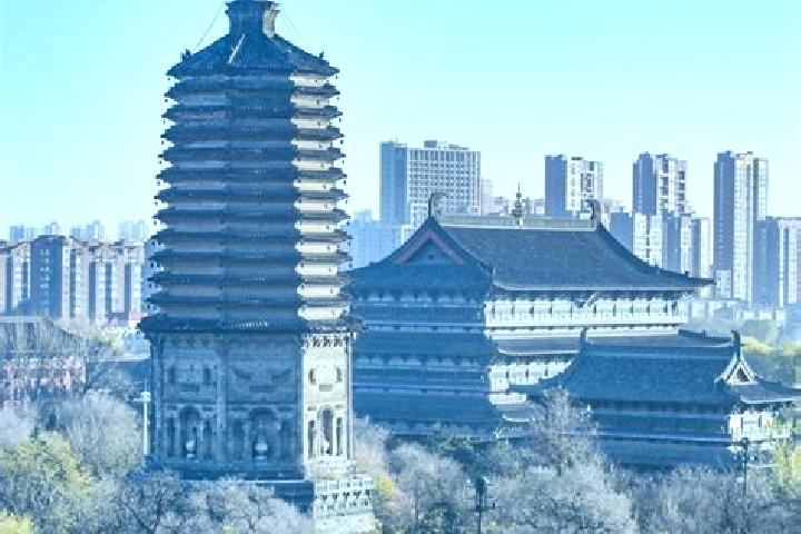 Piper, 34 — Escort in Liaoyang, China