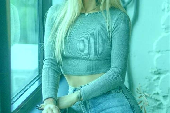 Piper, 34 — Escort in Lysychovo, Ukraine