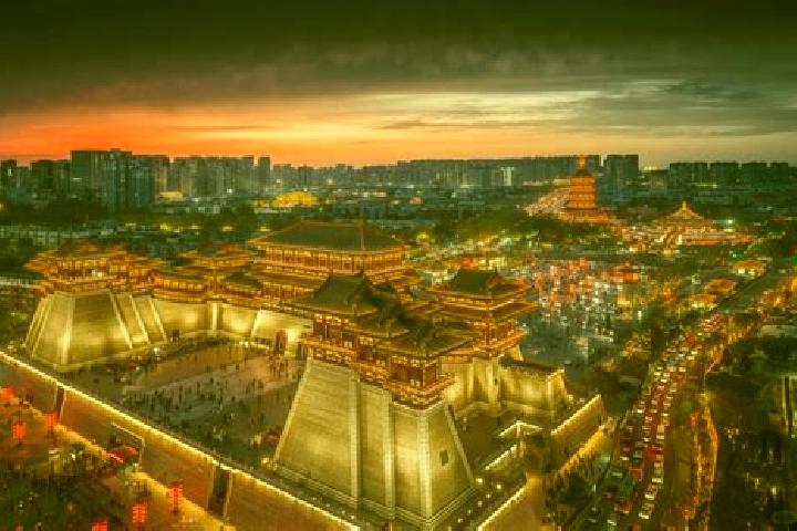Piper, 34 — Escort in Maqiao, China