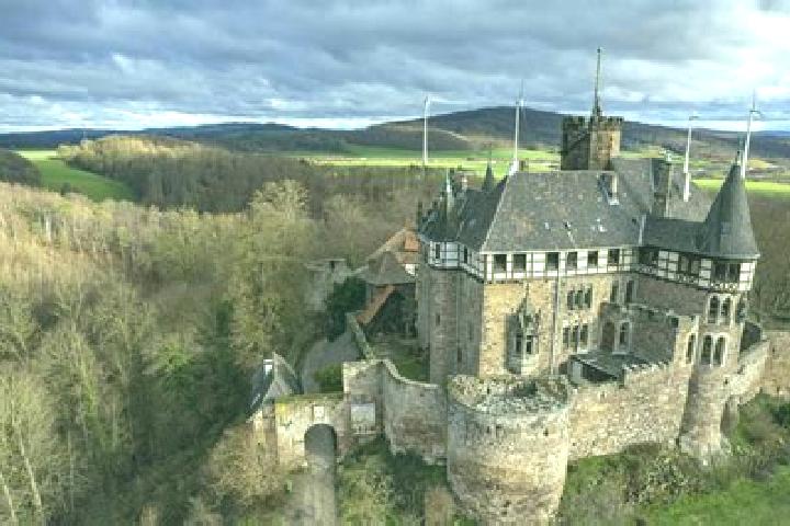 Piper, 34 — Escort in Oberkail, Germany