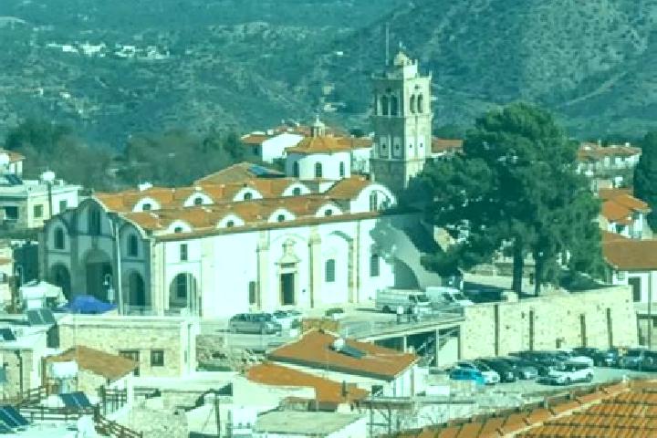 Piper, 34 — Escort in Pano Lefkara, Cyprus