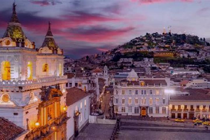 Piper, 34 — Escort in Puerto Quito, Ecuador