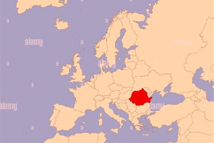 Piper, 34 — Escort in Salisca, Romania