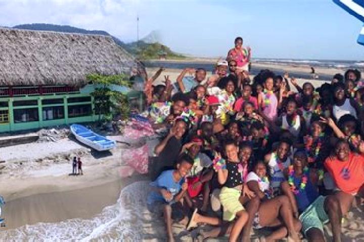 Piper, 34 — Escort in Sambo Creek, Honduras