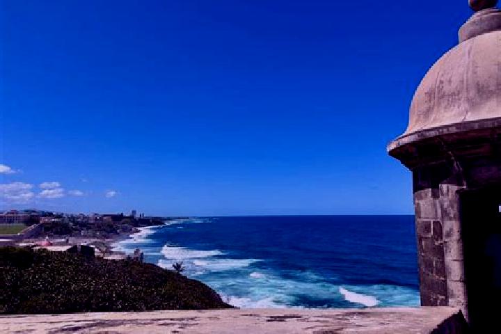 Piper, 34 — Escort in San Juan, Puerto Rico