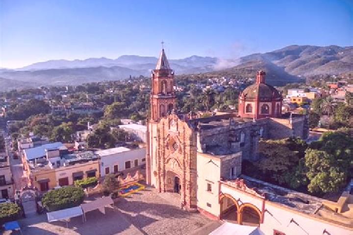 Piper, 34 — Escort in San Nicolas Amealco, Mexico
