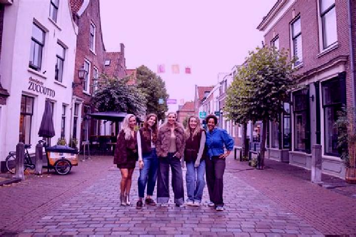Piper, 34 — Escort in Schoonhoven, Netherlands