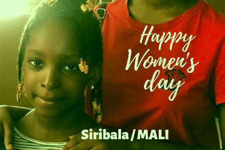 Piper, 34 — Escort in Siribala Coro, Mali