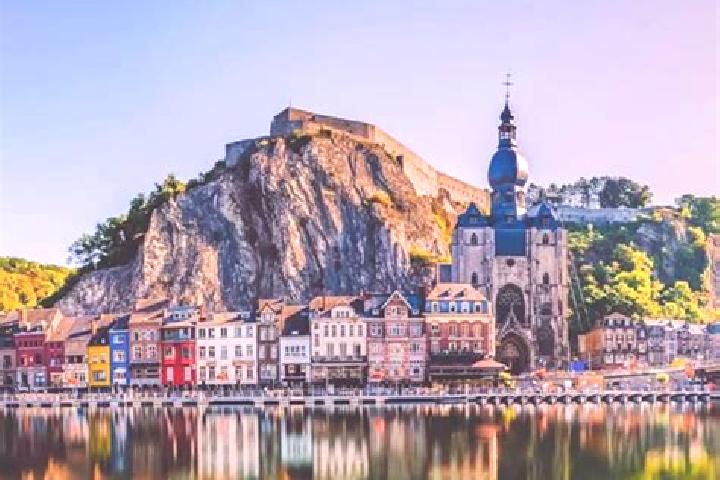 Piper, 34 — Escort in Sorinnes, Belgium