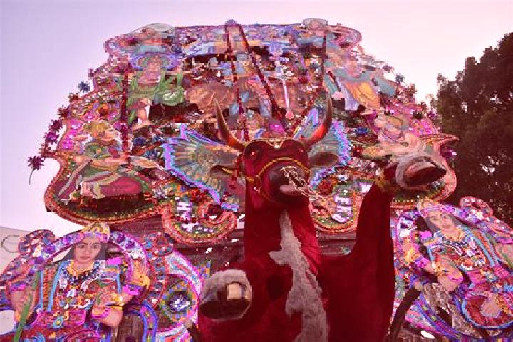 Piper, 34 — Escort in Tarimbaro, Mexico
