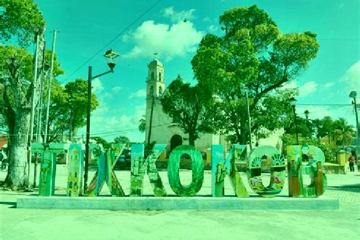 Piper, 34 — Escort in Tixkokob, Mexico