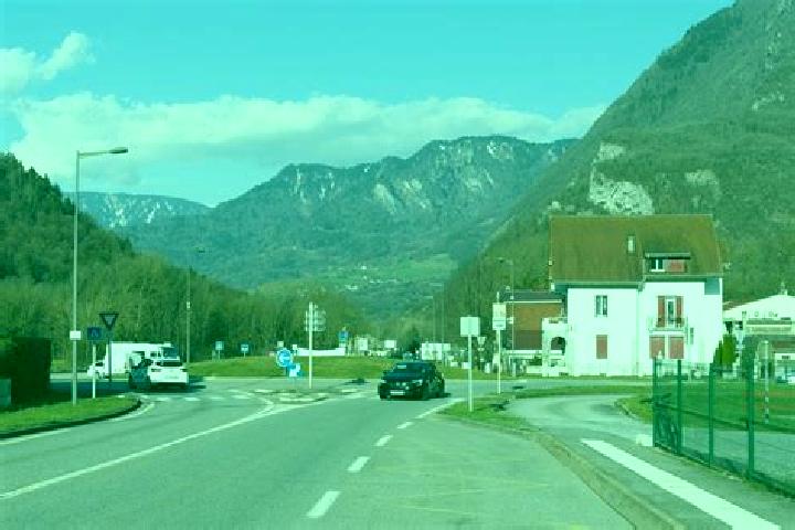 Piper, 34 — Escort in Venthon, France